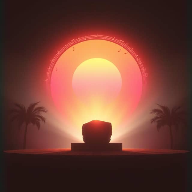 No Está Aquí (Mateo 28:6)