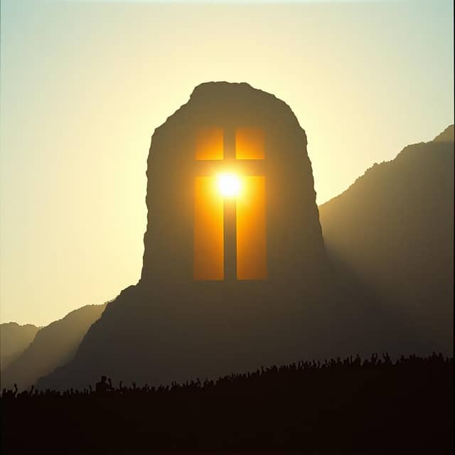 Consumado Es (Juan 19:30)