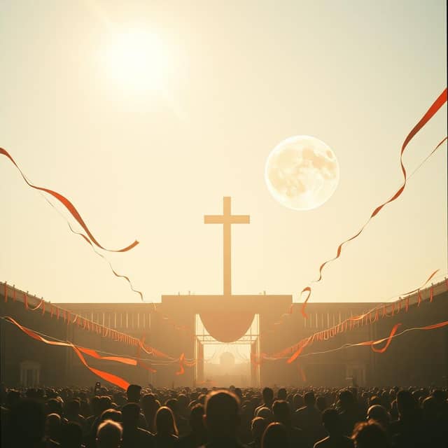Bienaventurados (Juan 20:29)