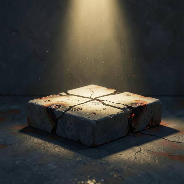 2 Corintios 4:8-9