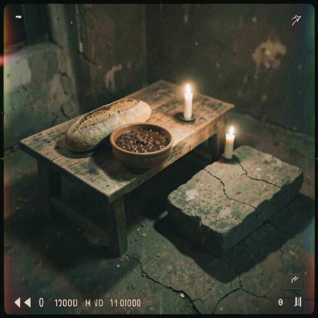 Genesis 25:31-34