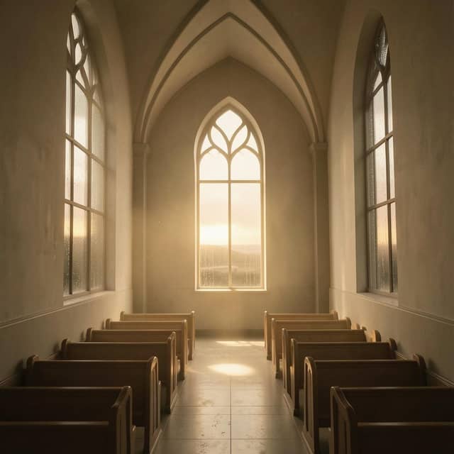 Hebrews 10:25 | Not Forsaking The Assembling