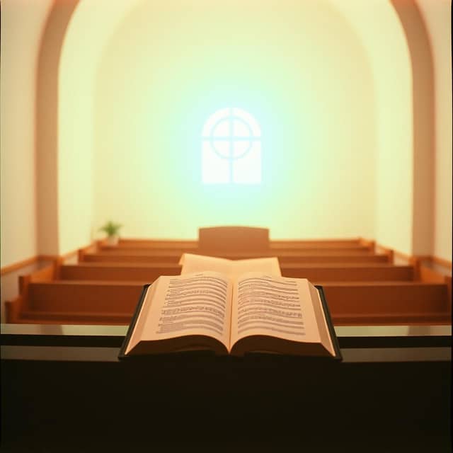 No os afanéis por nada – Fil 4:6-7