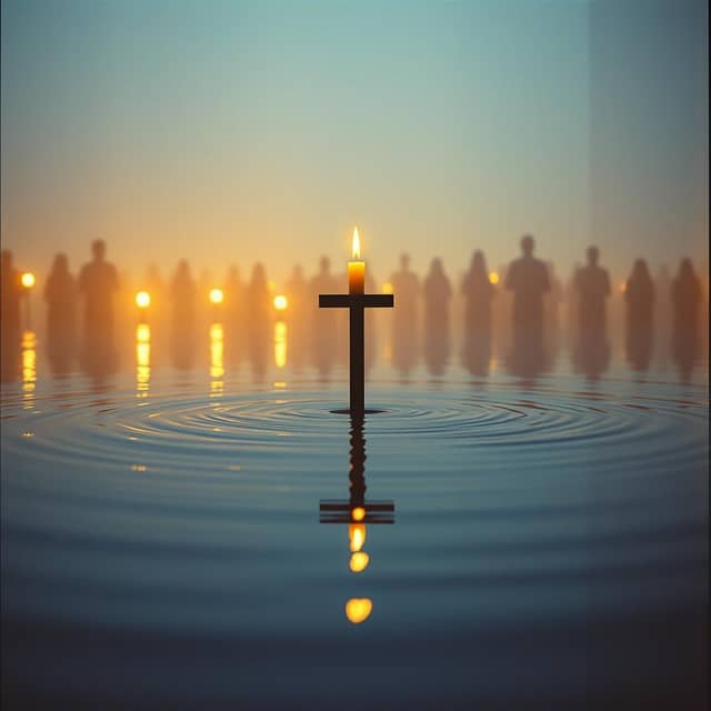 Tomás Cree (Juan 20:29)