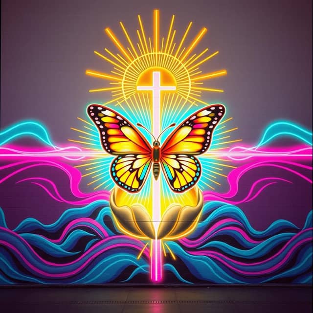2 Corintios 5:17