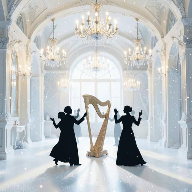 Psalm 149:3 — Praise Him with the Dance