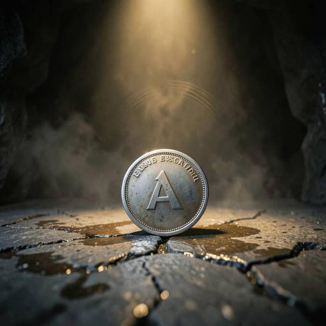 The Last Coin