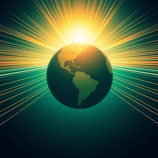Id Por Todo El Mundo (Marcos 16:15)
