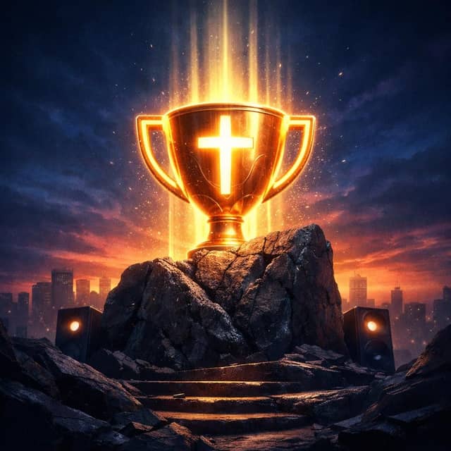 1 Corinthians 15:57-58