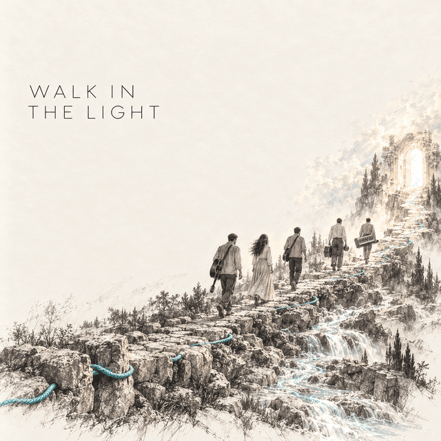 Walk In The Light