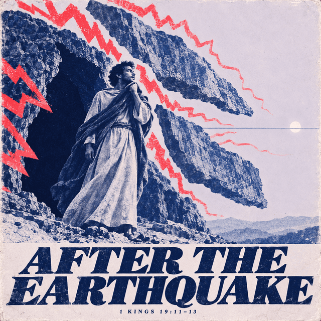 After the Earthquake