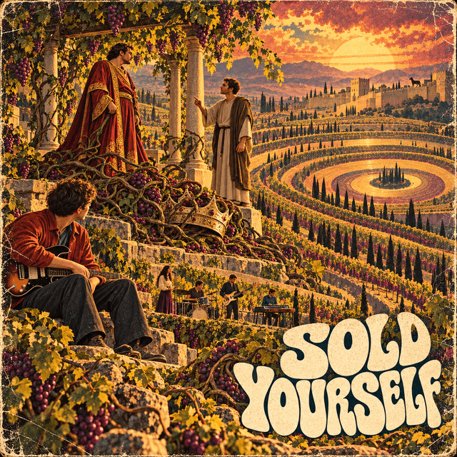 Sold Yourself