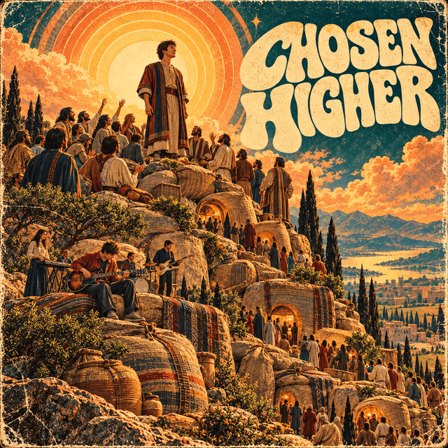 Chosen Higher