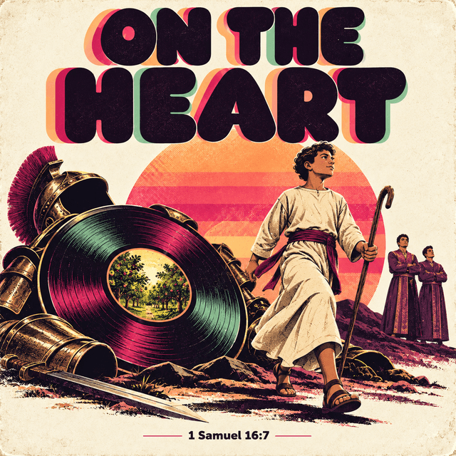 On The Heart