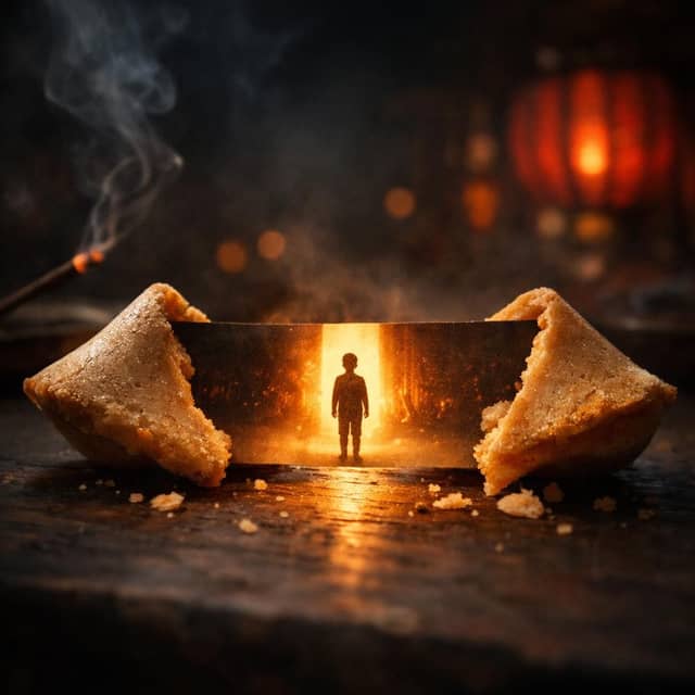 The Lamp