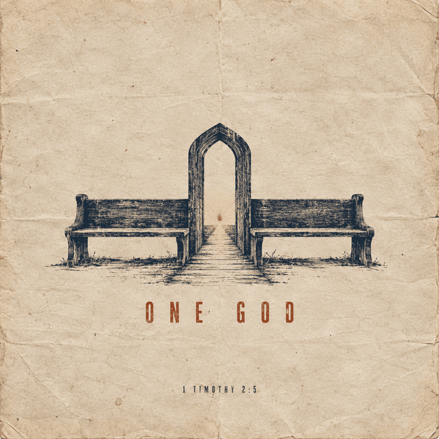 One God