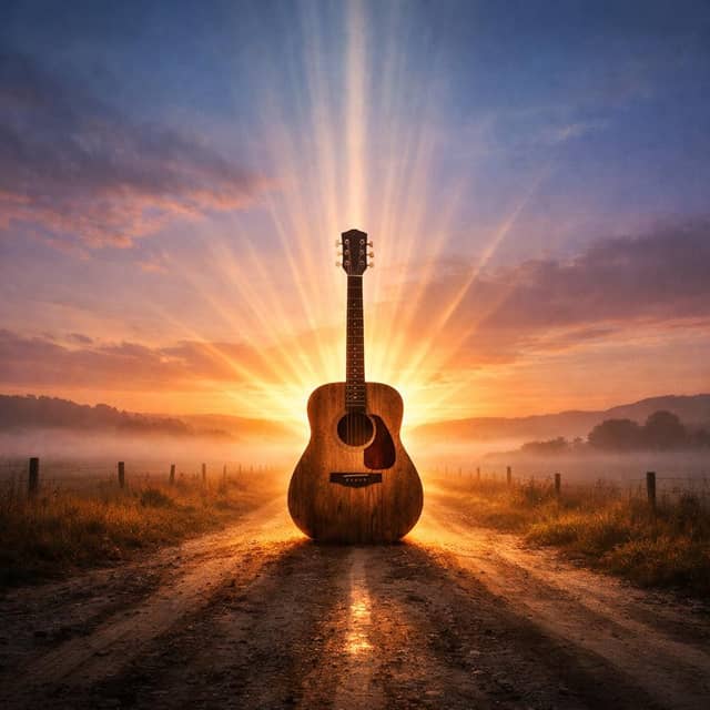 🙏🎵 2 Chronicles 7:14 | Acoustic Rise