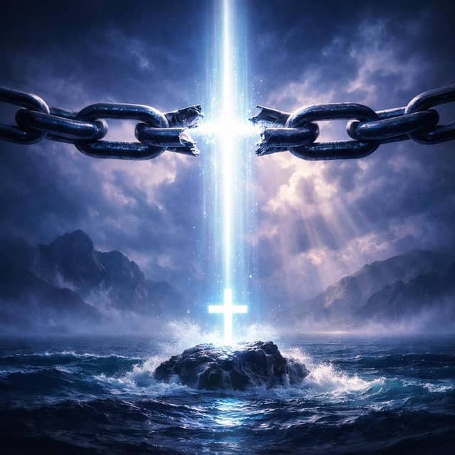2 Corinthians 12:9