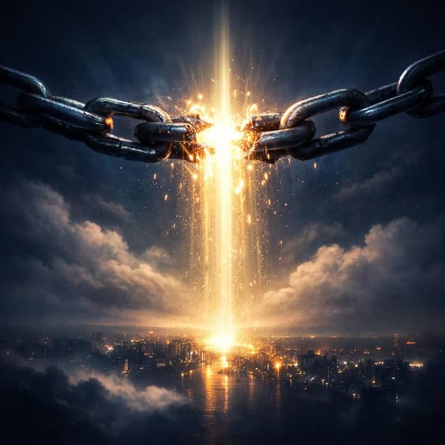 2 Corinthians 12:9 MY GRACE IS SUFFICIENT