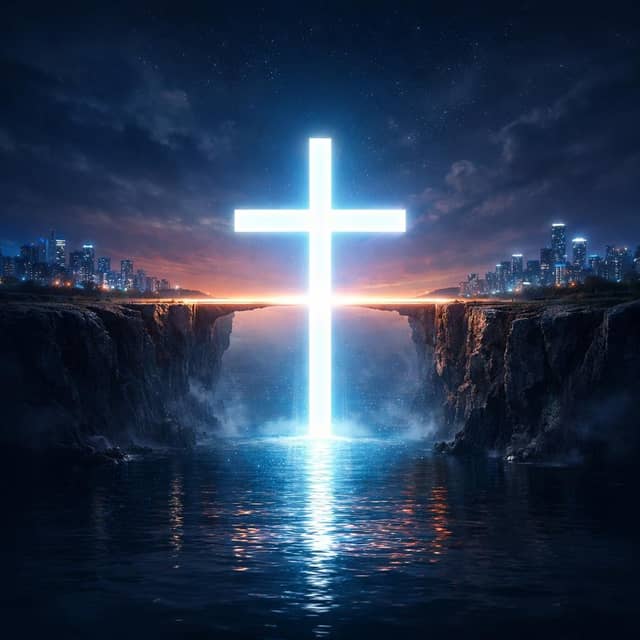 2 Corinthians 5:19
