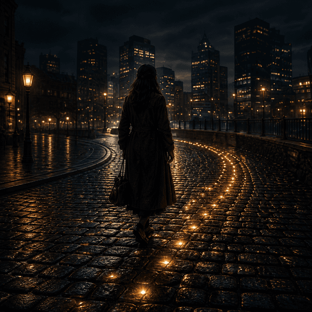Road of Love