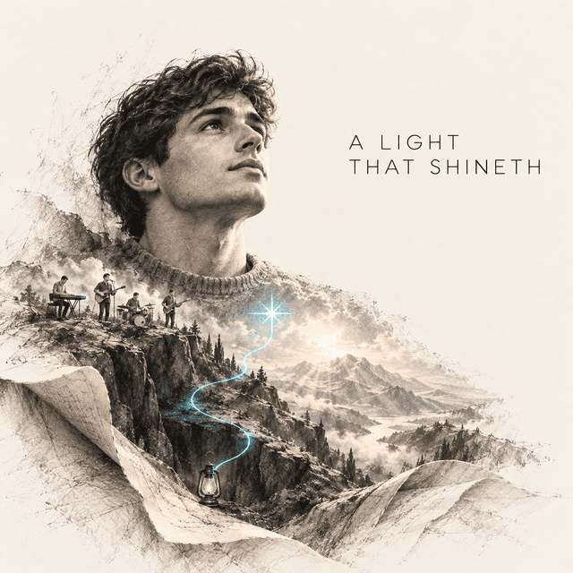 A Light That Shineth