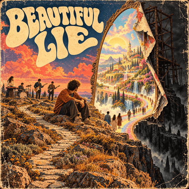 Beautiful Lie