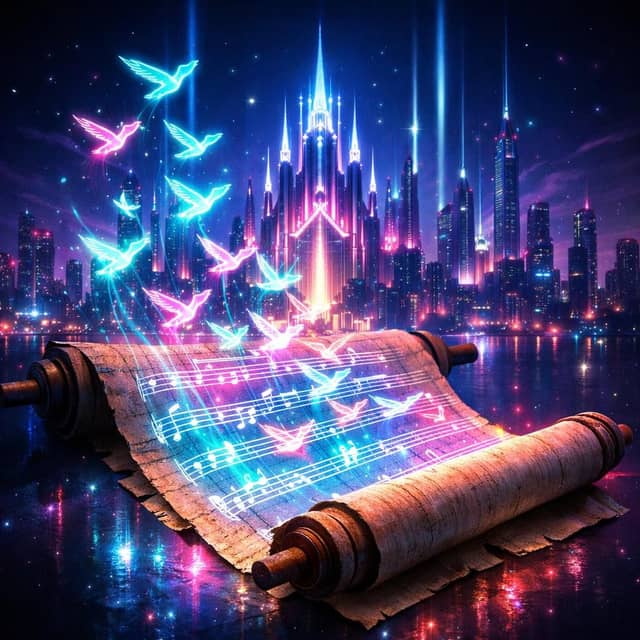 Escrito En Luz
