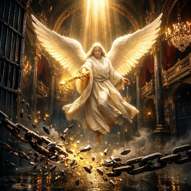 Arise Up Quickly