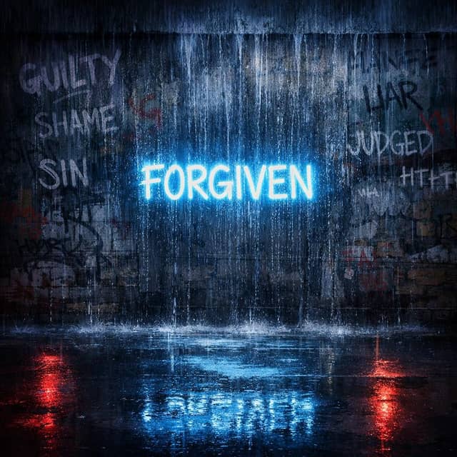 Forgiven