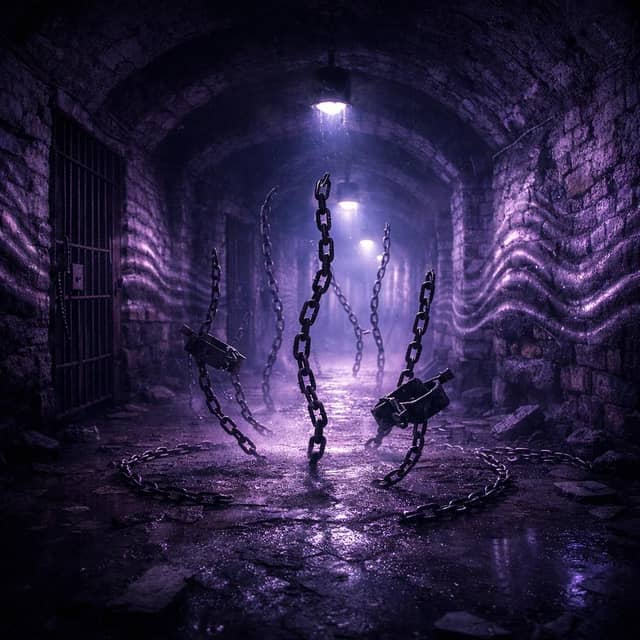 The Walls Listened