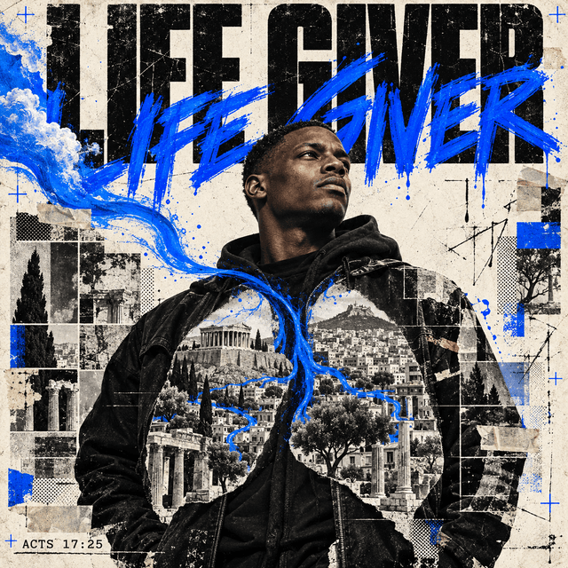 Life Giver