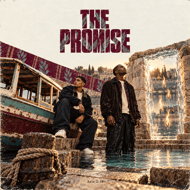 The Promise