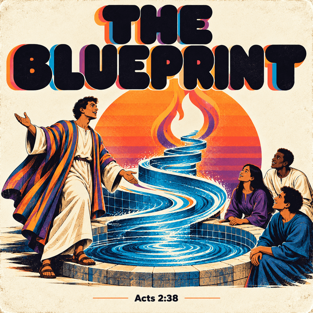 The Blueprint