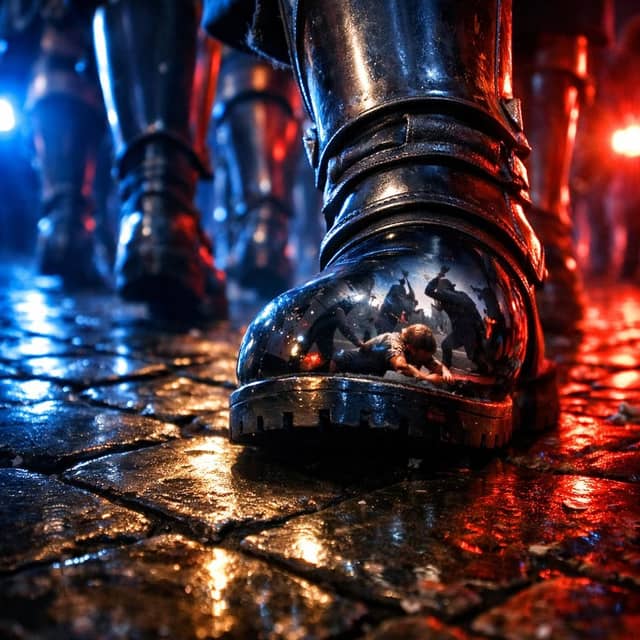 Soldiers & Centurions