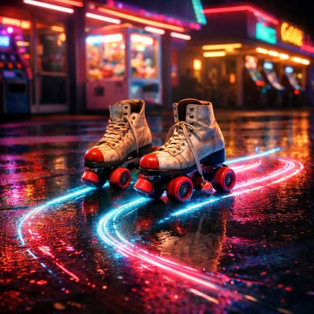 Walking Different