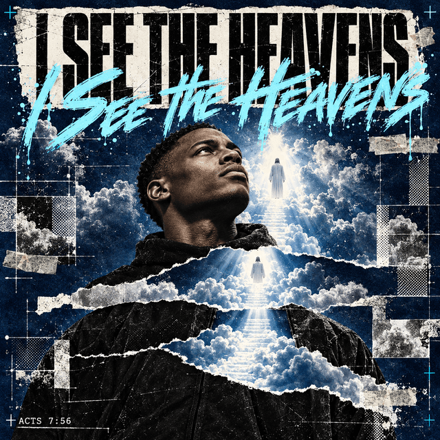 I See The Heavens