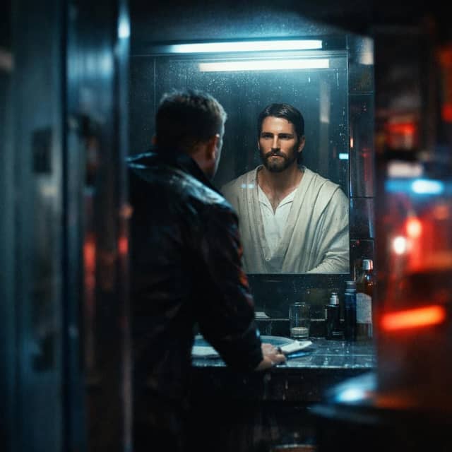 Complete In Him