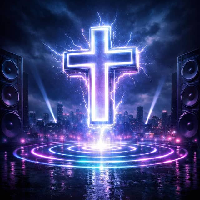 Colossians 2:9-10 Youth Choir x Trap Drop REMIX