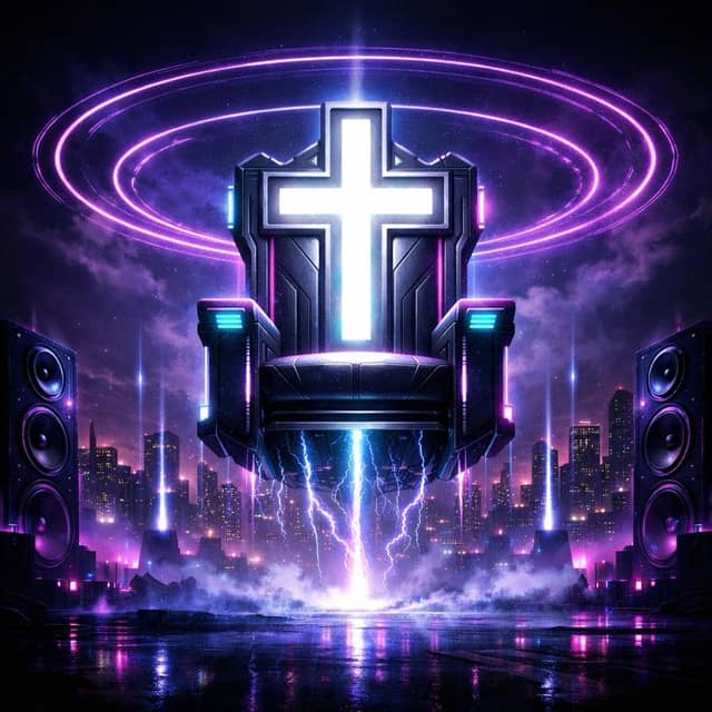 Colossians 2:9-10 Youth Choir x Trap Drop REMIX