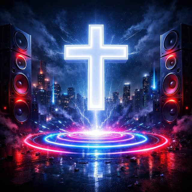 Colossians 2:9-10 Youth Choir x Trap Drop REMIX