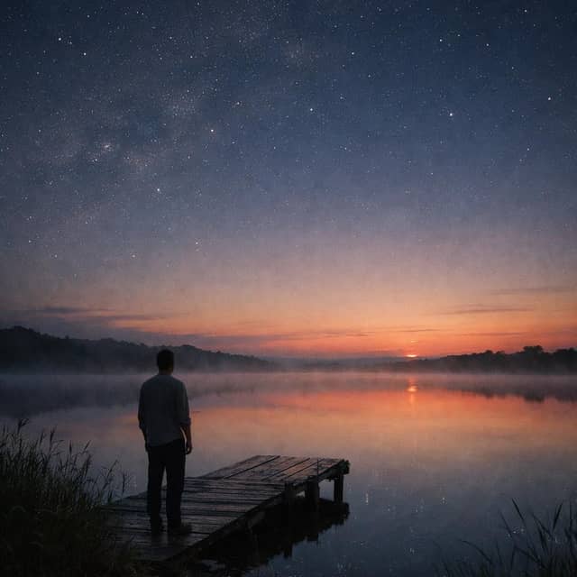 Still Waters