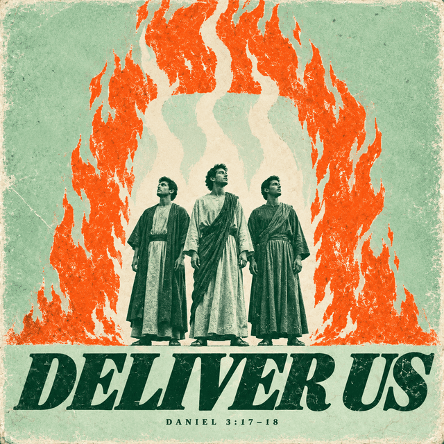 Deliver Us