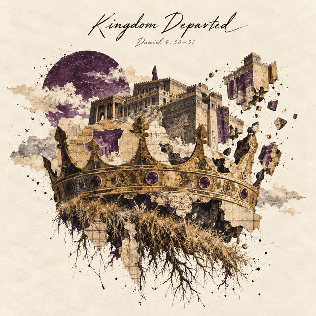 Kingdom Departed