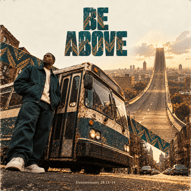 Be Above