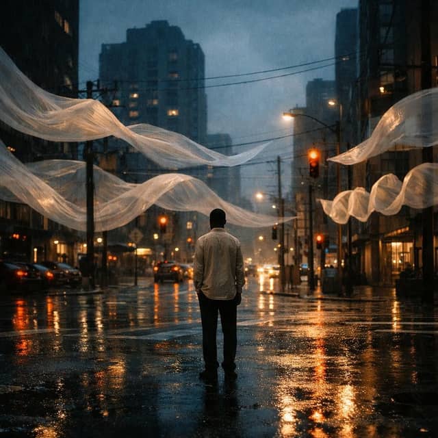 Observeth The Wind