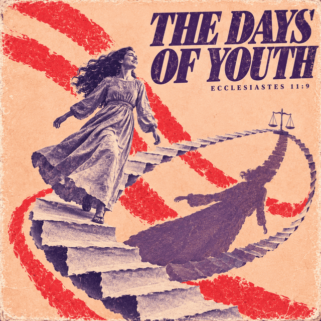 The Days Of Youth