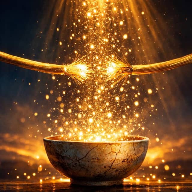 Golden Bowl