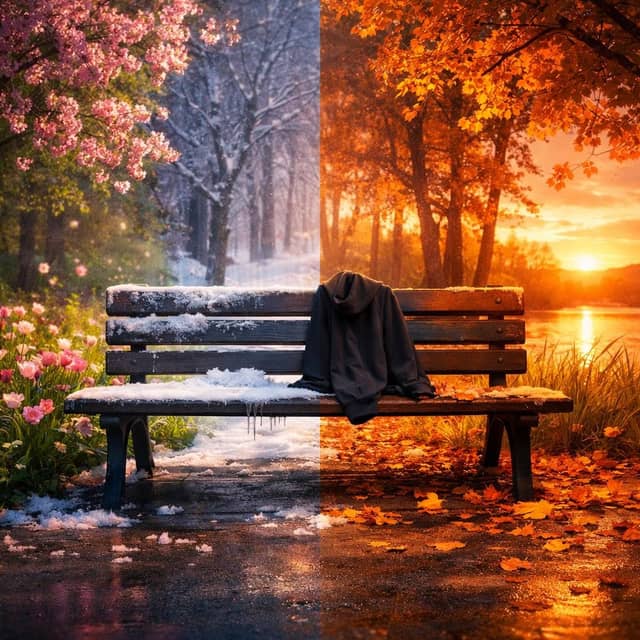 Different Season