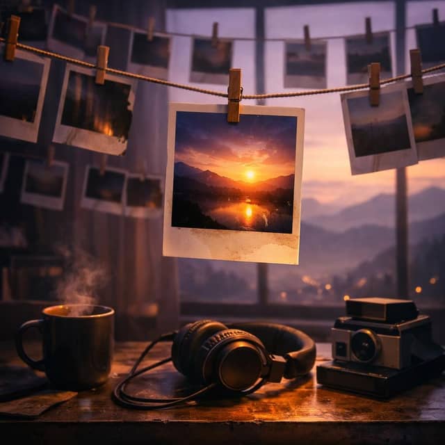 Beautiful In Time